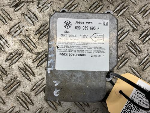Used ECU airbags VW GOLF IV Variant (1J5) 1.6 16V (105 hp) 29610400