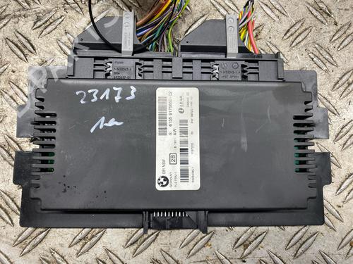 Used Control unit BMW 1 (E81) 116 i (122 hp) 29632715