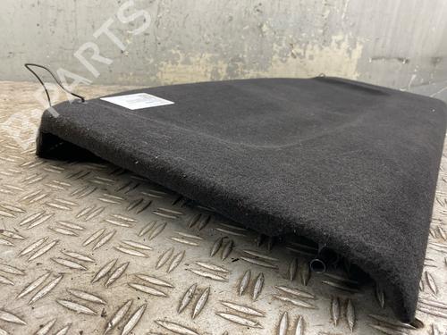 Hattehylde SEAT LEON (1P1) 2.0 TFSI | BP38931561C85 - Image 5