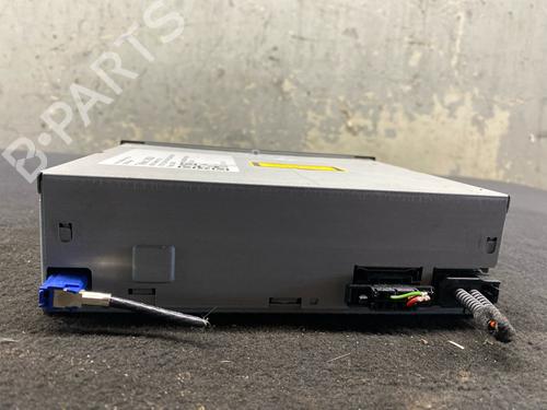 Electronic module AUDI A6 C6 Avant (4F5) 2.7 TDI | BP38201354M83 - Image 4