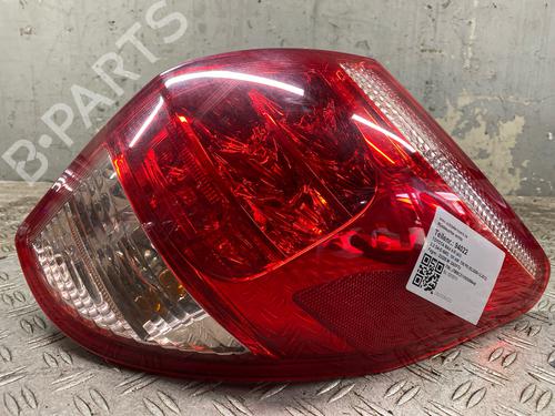 Used Right taillight Right taillight TOYOTA RAV 4 III (_A3_) 2.2 D 4WD (ALA30_, ALA30R) (136 hp) 33829933 33829933
