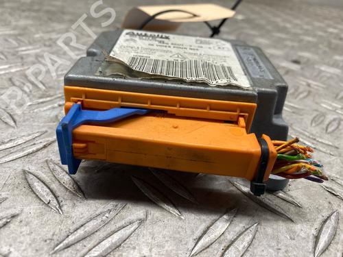ECU airbags CITROËN XSARA PICASSO (N68) 2.0 HDi | BP24925491M53 