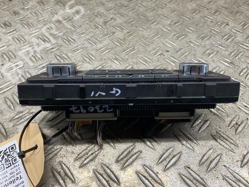 Climate control VW GOLF VI (5K1) 2.0 TDI | BP28423822I5 