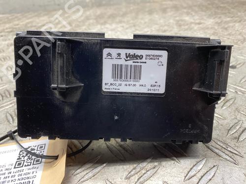 Electronic module CITROËN C4 II (NC_) 1.6 HDi 90 | BP32065425M83 - Image 6