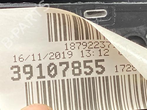 Front right panel OPEL CROSSLAND X / CROSSLAND (P17, P2QO) 1.2 (75) | BP31949319C59 