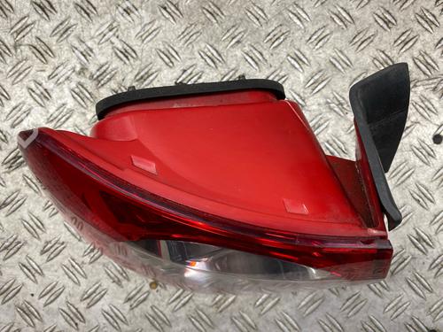 Left taillight VW PASSAT B6 (3C2) 2.0 BlueTDI | BP36433382C34 - Image 2