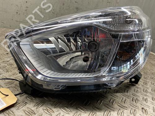 Optica esquerda DACIA DOKKER MPV (KE_) 1.2 TCe (KEM0, KEAY) (115 hp) 32201387