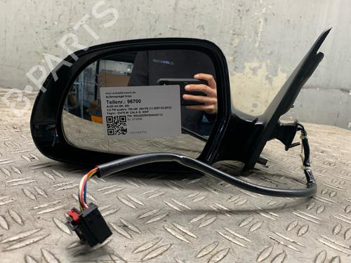 Used Left mirror Left mirror 39139161 39139161