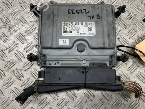 Used Engine control unit (ECU) MERCEDES-BENZ R-CLASS (W251, V251) R 350 4-matic (251.065, 251.165) (272 hp) 24431619