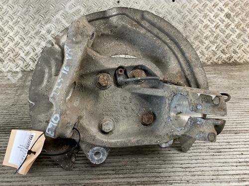 Right front steering knuckle BMW 3 (E90) 325 i | BP17060525M26 
