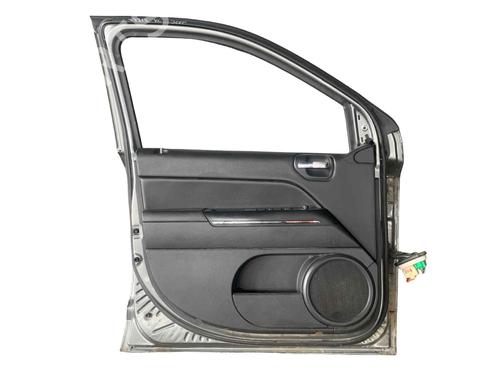 Left front door JEEP COMPASS (MK49) 2.2 CRD 4x4 | BP33458363C2  - Image 8