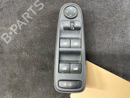Used Left front window switch Left front window switch 36949380 36949380