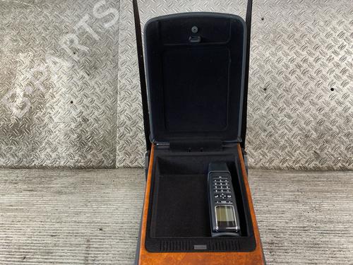 Armrest / Center console MERCEDES-BENZ S-CLASS (W221, V221) S 500 (221.071, 221.171) | BP11049082I20 