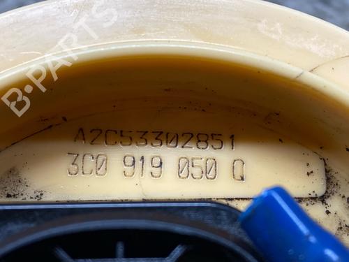 Fuel pump VW PASSAT B6 Variant (3C5) 2.0 TDI | BP31714301M76 