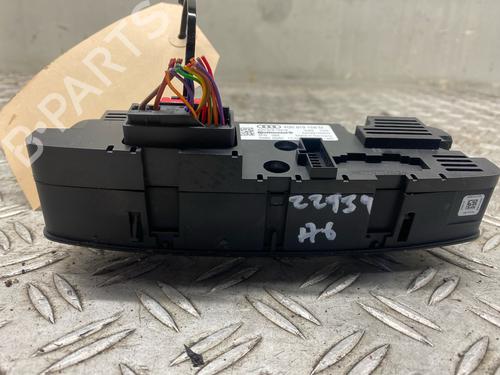 Climate control AUDI A6 C7 Avant (4G5, 4GD) 3.0 TDI quattro | BP24436974I5 