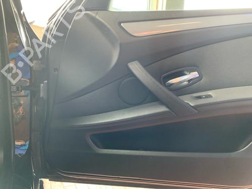 Right front door BMW 5 Touring (E61) 520 d | BP19177369C3 