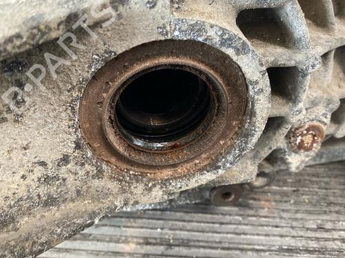Rear differential MERCEDES-BENZ M-CLASS (W164) ML 350 4-matic (164.186) | BP19409179M24 