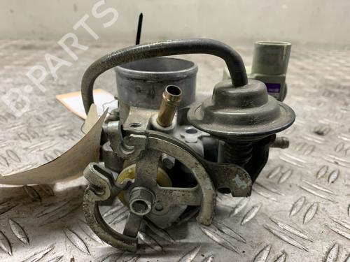 Throttle body TOYOTA CELICA Coupe (_T18_) 1.6 (AT180) | BP24589272M82 