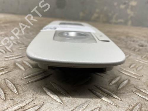 Interior roof light VW GOLF VI (5K1) 2.0 TDI | BP28423782I8 