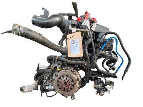 Engine FIAT 500 (312_) 1.2 (312AXA1A) | BP33985006M1  - Image 6