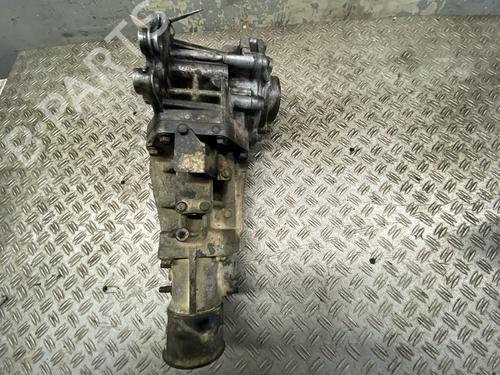 Used Transfer box Transfer box JEEP COMPASS (MK49) 2.2 CRD 4x4 (163 hp) 33458403 33458403