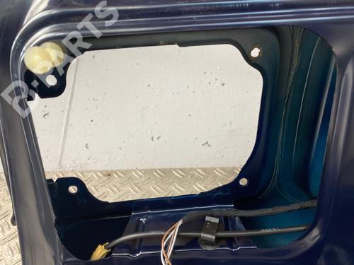 Tailgate AUDI A8 D2 (4D2, 4D8) 2.8 | BP11494440C6 