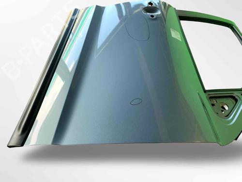 Right front door HYUNDAI SANTA FÉ II (CM) 2.2 CRDi 4x4 | BP27499253C3 