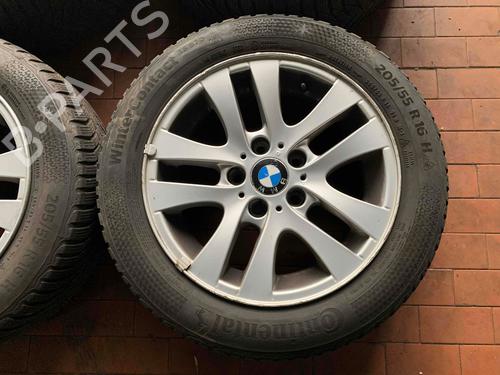 Rim BMW 3 Touring (E91) 318 d | BP22783083C45