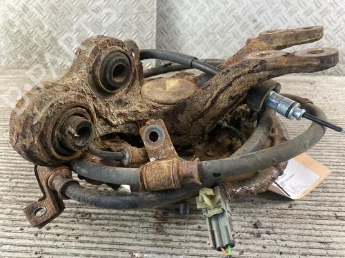 Left rear steering knuckle KIA CEE'D Hatchback (ED) 1.4 | BP20325614M27 