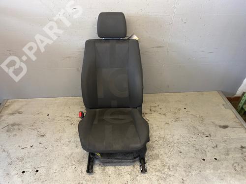 Used Left front seat Left front seat OPEL AGILA (B) (H08) 1.3 CDTI (F68) (75 hp) 10988658 10988658
