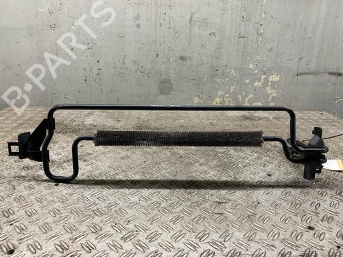 Used Oil radiator MERCEDES-BENZ E-CLASS T-Model (S211) E 320 T CDI (211.222) (224 hp) 28580986