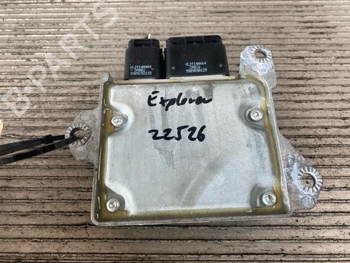 ECU airbags FORD USA EXPLORER (U2, U_) 4.0 V6 4WD | BP17210848M53 