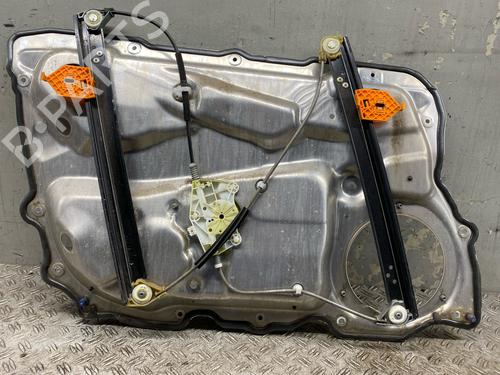 Front right window mechanism AUDI A8 D3 (4E2, 4E8) 4.2 TDI quattro | BP29917870C23