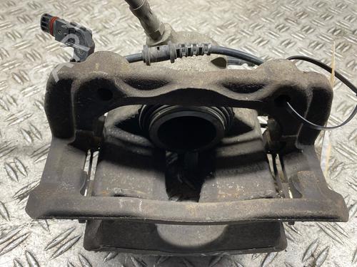 Right front brake caliper MERCEDES-BENZ C-CLASS T-Model (S204) C 220 CDI (204.202) | BP30486555M104 