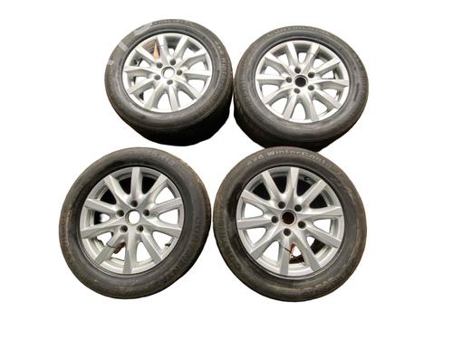 Used Rim PORSCHE CAYENNE (92A) 3.0 Diesel (211 hp) 33025034
