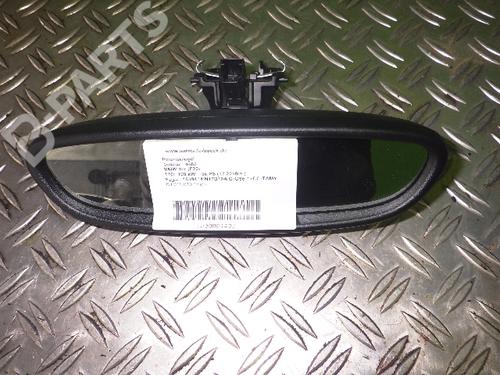 Used Rear mirror BMW 1 (F20) 116 i (136 hp) 4925133