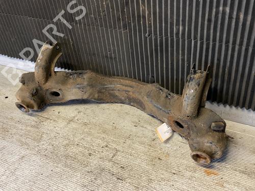 Subframe MERCEDES-BENZ HECKFLOSSE (W110) 190 C (110.010) | BP17662075M9 