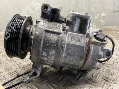AC compressor AUDI A8 D3 (4E2, 4E8) 4.2 TDI quattro | BP30129066M34