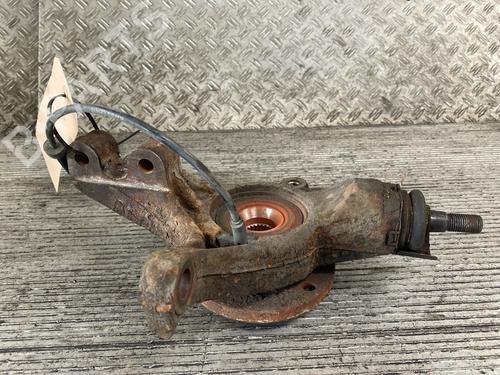 Left front steering knuckle CITROËN C4 Picasso I MPV (UD_) 1.6 HDi | BP18842054M25 