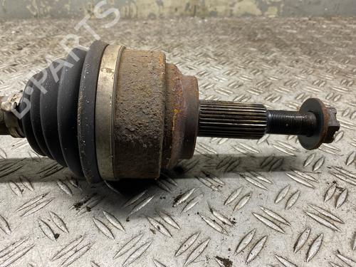 Right rear driveshaft JEEP GRAND CHEROKEE IV (WK, WK2) 3.0 CRD V6 4x4 | BP32446045M41 