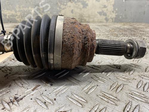 Left front driveshaft JEEP COMPASS (MK49) 2.2 CRD 4x4 | BP33541527M38 - Image 5