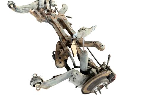 Rear axle OPEL INSIGNIA A (G09) 2.0 CDTI (68) | BP31039216M2 