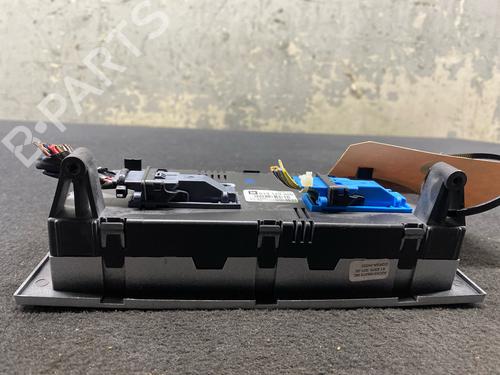 Climate control OPEL CORSA C (X01) 1.2 Twinport (F08, F68) | BP38777824I5 - Image 9