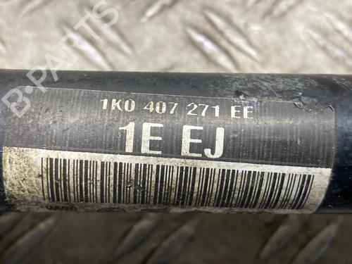 Left front driveshaft SEAT LEON (1P1) 2.0 TFSI | BP38931568M38 - Image 12