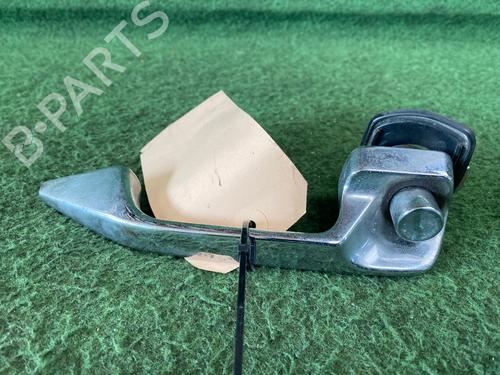 Rear right exterior door handle MERCEDES-BENZ /8 (W115) 200 (115.015) (86 hp) 1157660401