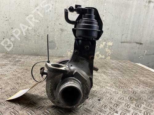 Turbolader/Kompressor OPEL INSIGNIA A Sports Tourer (G09) 2.0 CDTI (35) (160 hp) 29828259