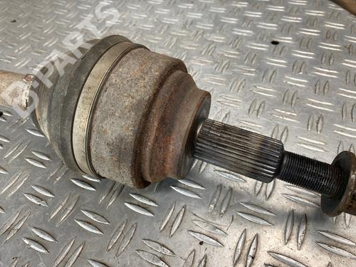 Left rear driveshaft JEEP GRAND CHEROKEE IV (WK, WK2) 3.0 CRD V6 4x4 | BP10118376M40 