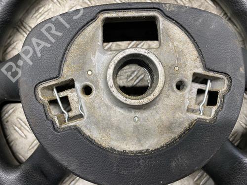 Steering wheel VW PASSAT B6 Variant (3C5) 1.6 FSI | BP37423465C49  - Image 9