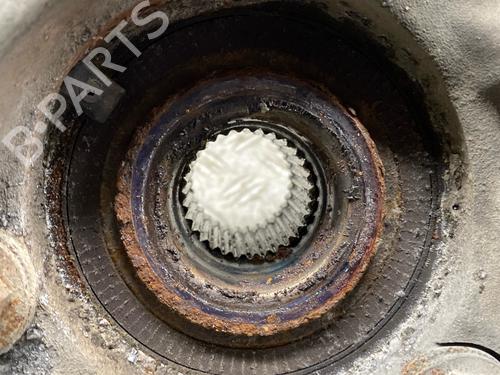 Right front steering knuckle OPEL INSIGNIA A (G09) 2.0 CDTI (68) | BP31039224M26