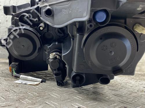 Right headlight PEUGEOT 2008 I (CU_) 1.2 THP 110 / PureTech 110 | BP33697992C29 - Image 7